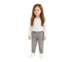 Boys Child Elastic Waist - Image 