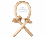 Heatless Hair Curler - Image 
