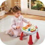 7 in 1 Baby Activity Table - Image 