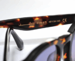 Aleph Sunglasses - Image 