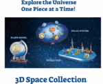 3D Puzzle - World Trip - Image 