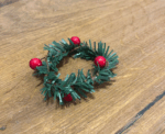 Christmas Napkin Rings - Image 