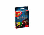 UNO Card Harry Potter edition - Image 