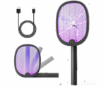 Rechargeable Foldable Electric Mosquito Killer - Image 