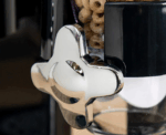 Double Breakfast Cereal Dispenser - Image 