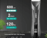 VGR Rechargeable Shaving Machine V-951 - Image 