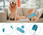 Double-Sided Pet Hair Remover - Image 