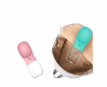 Dog Water Bottle Leak Proof Water Portable Bottle - Image 