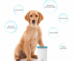 Dog Paw Automatic Cleaner - Image 