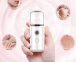 Mini Portable Face Humidifier - Image 
