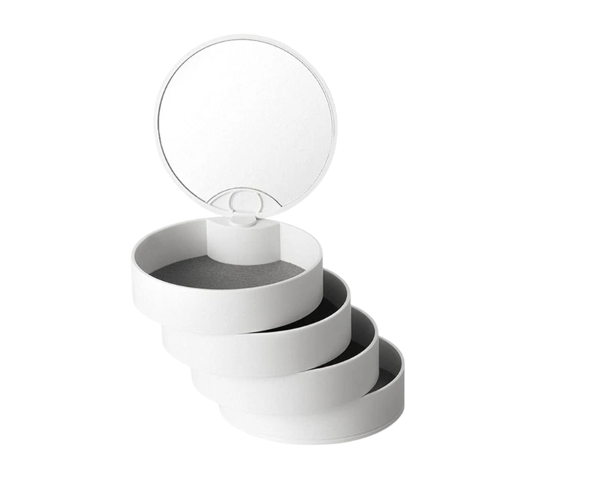 3 Rotation Layers Accessories Box - Image 1