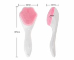 Silicone Face Scrubber - Image 