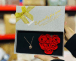 I Love You Necklace - Image 