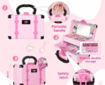 Makeup Kit For Girls - Image 