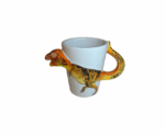 Dinosaur Mug - Image 