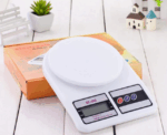 Electronic Kitchen Scale SF-400 - Image 