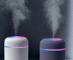 H2O Ultrasonic Humidifier - Image 