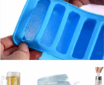 Finger Shaped Ice Cube Mold - Image 