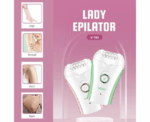 VGR Lady Epilator - Image 