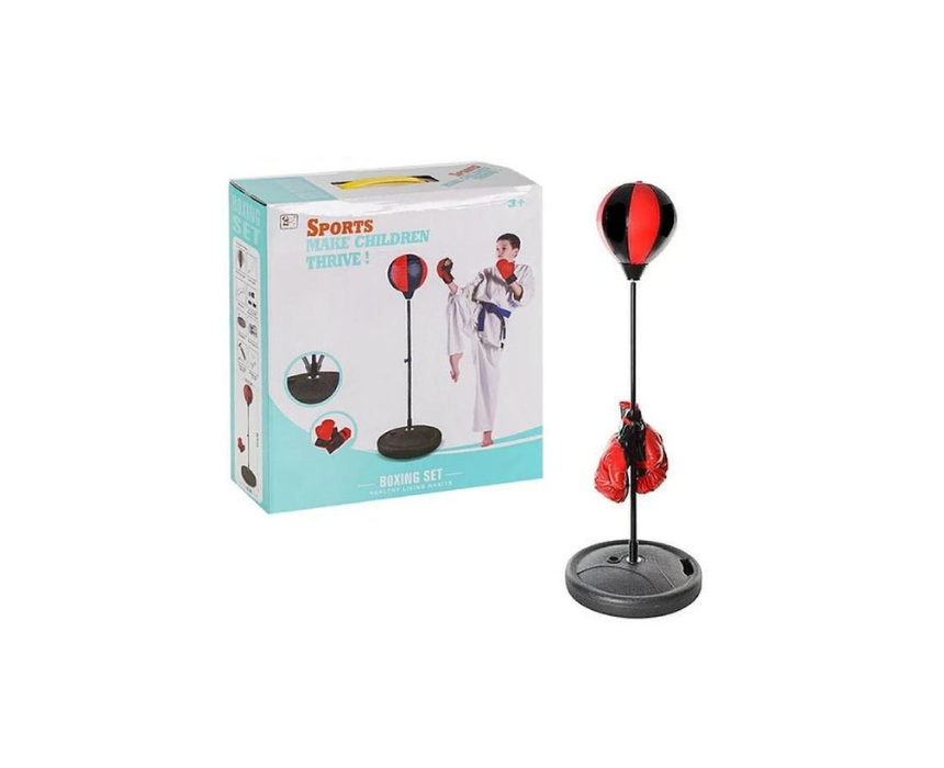 3 Boxing Set - Image 1