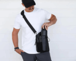 Magnetic Sports Bag - Image 