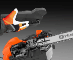 T540 XP® Mark III Professional Arborist Petrol Chainsaw - Image 