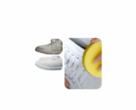 Shoe Whitening & Cleaning Cream - Image 