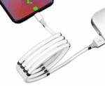Magnetic USB Cable - Image 
