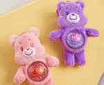 Care Bears Cozy Life Keychains - Image 