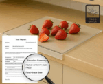 ClearGrip Cutting Board - Image 