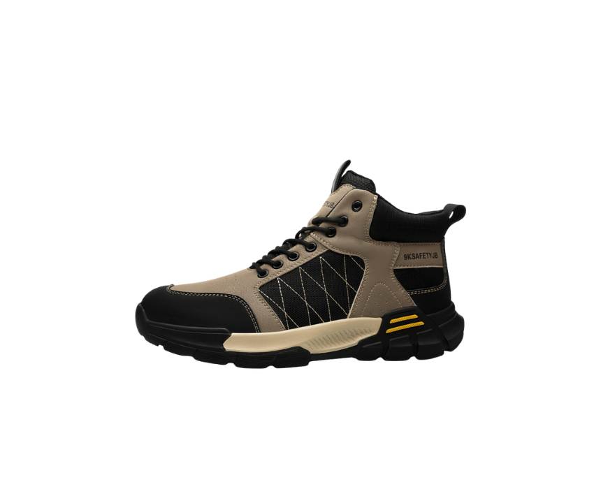 32 Ninja Gard Shoes - Image 1