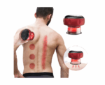 Smart Electric Cupping Massager - Image 