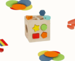 Wooden Toy - Image 