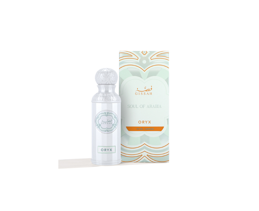 33 Oryx Perfume - Image 1