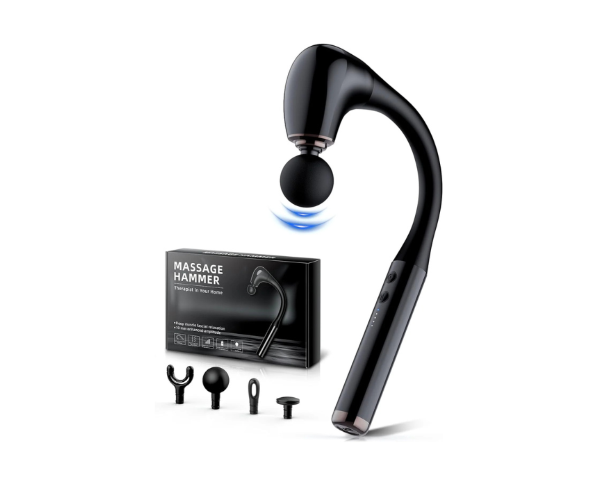 33 Electric Massage Gun - Image 1