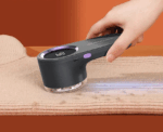 Rechargeable LED Clothes Lint Remover - Image 