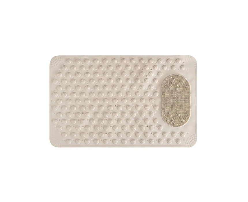 35 Foot Massage Bath Mat - Image 1