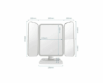 LED Light Makeup Mirror - Image 