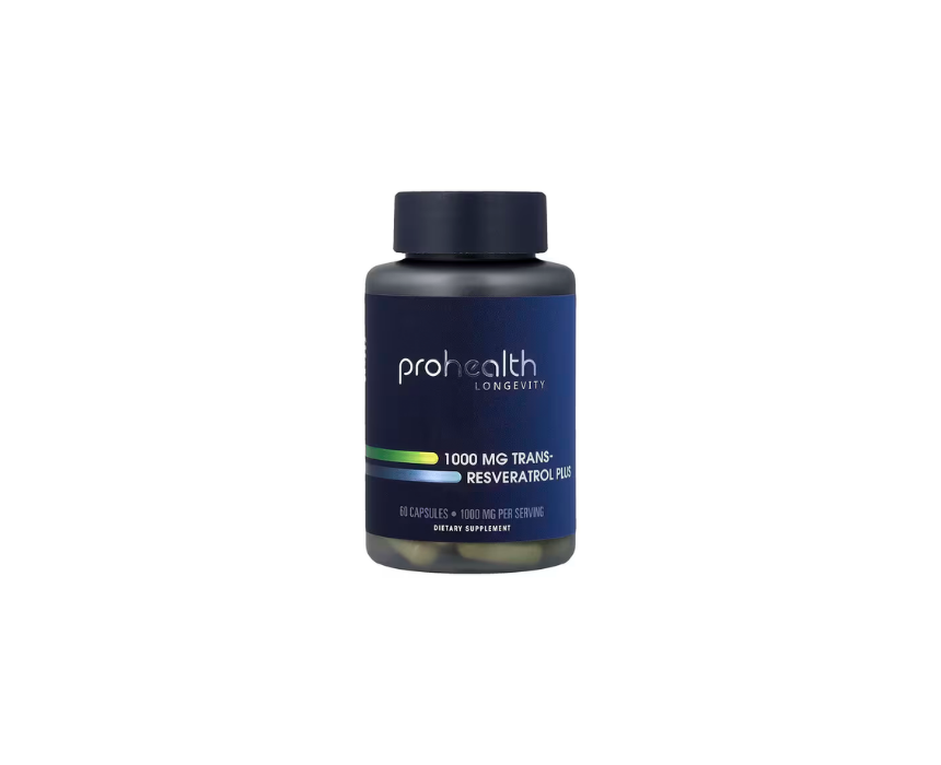 37 Trans-Resveratrol Plus - Image 1