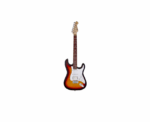 Aria STG-004 HSS Electric Guitar - Image 