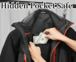 Hidden Money Storage Bag - Image 