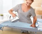 Foldable Ironing Board - Image 