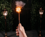 Harry Potter Magic Wand - Image 
