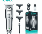Precision Body Hair Trimmer Shaving Machine VGR V-071 - Image 