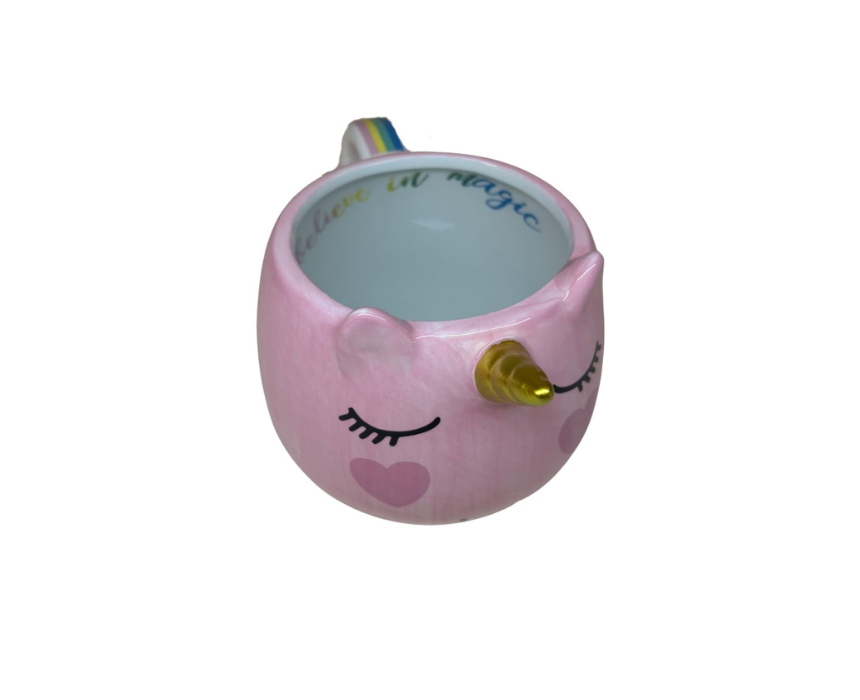 4 Unicorn Mug - Image 1