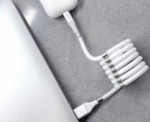 Magnetic USB Cable - Image 