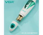 VGR 5-in-1 Hair Remover - Image 
