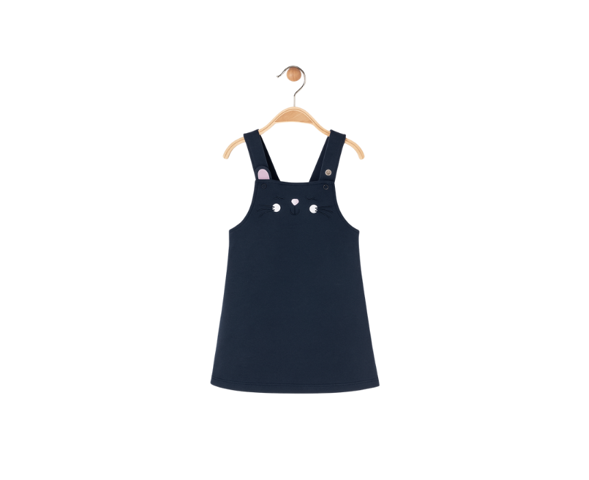 4 Cute Baby Dress (12 Months) - Image 1