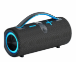 Portable Wireless Bluetooth Speaker - Image 