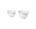 IKEA Mixing Bowl Set in White - Image 